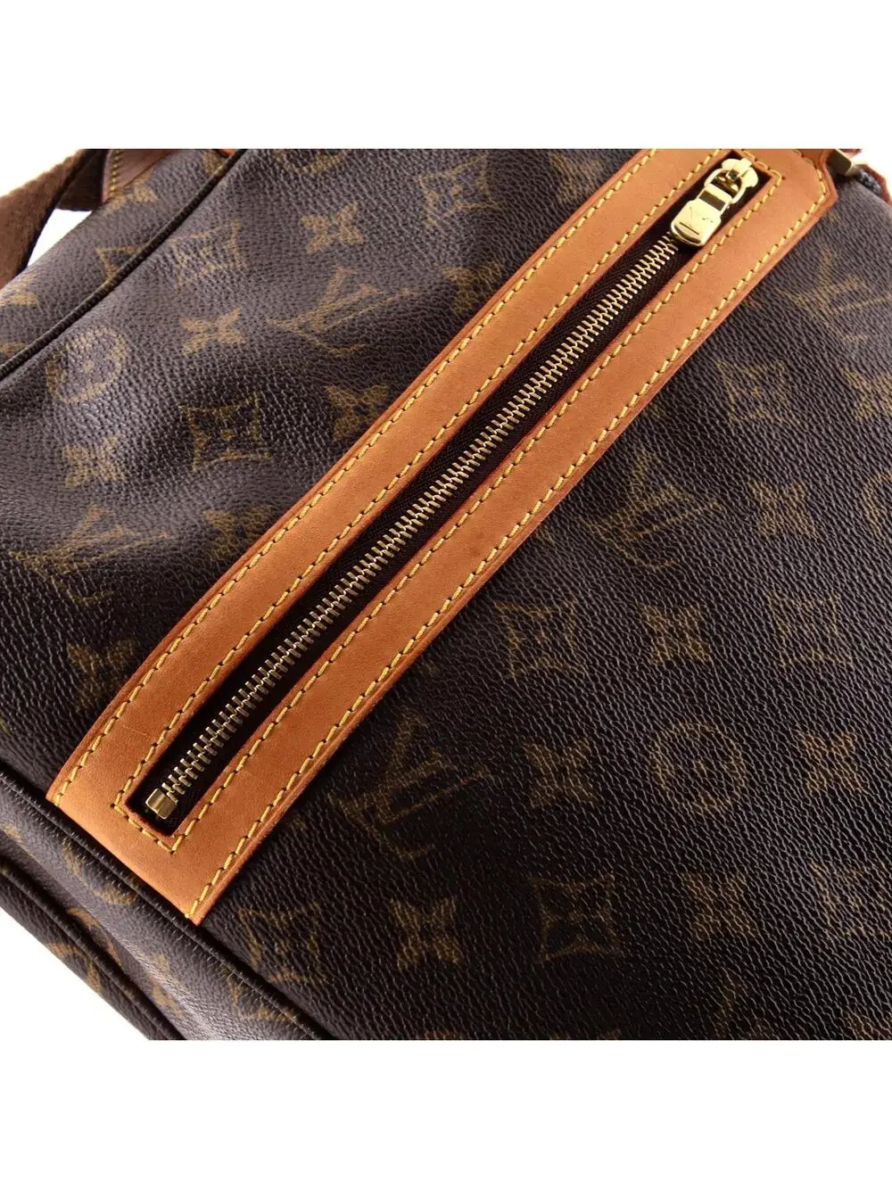 Louis Vuitton Sac Bosphore Handbag #342751L13B